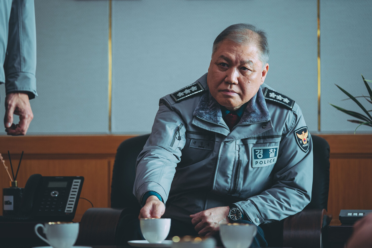 Кримінальне місто 4