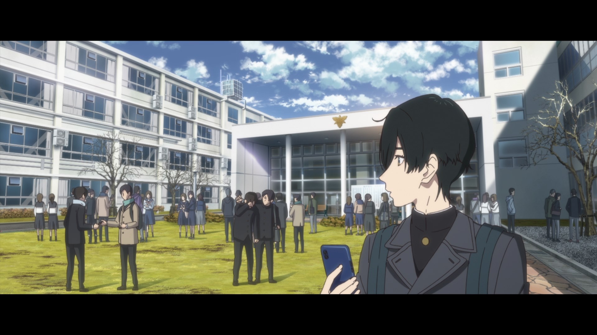 Юність: як стати звичайними