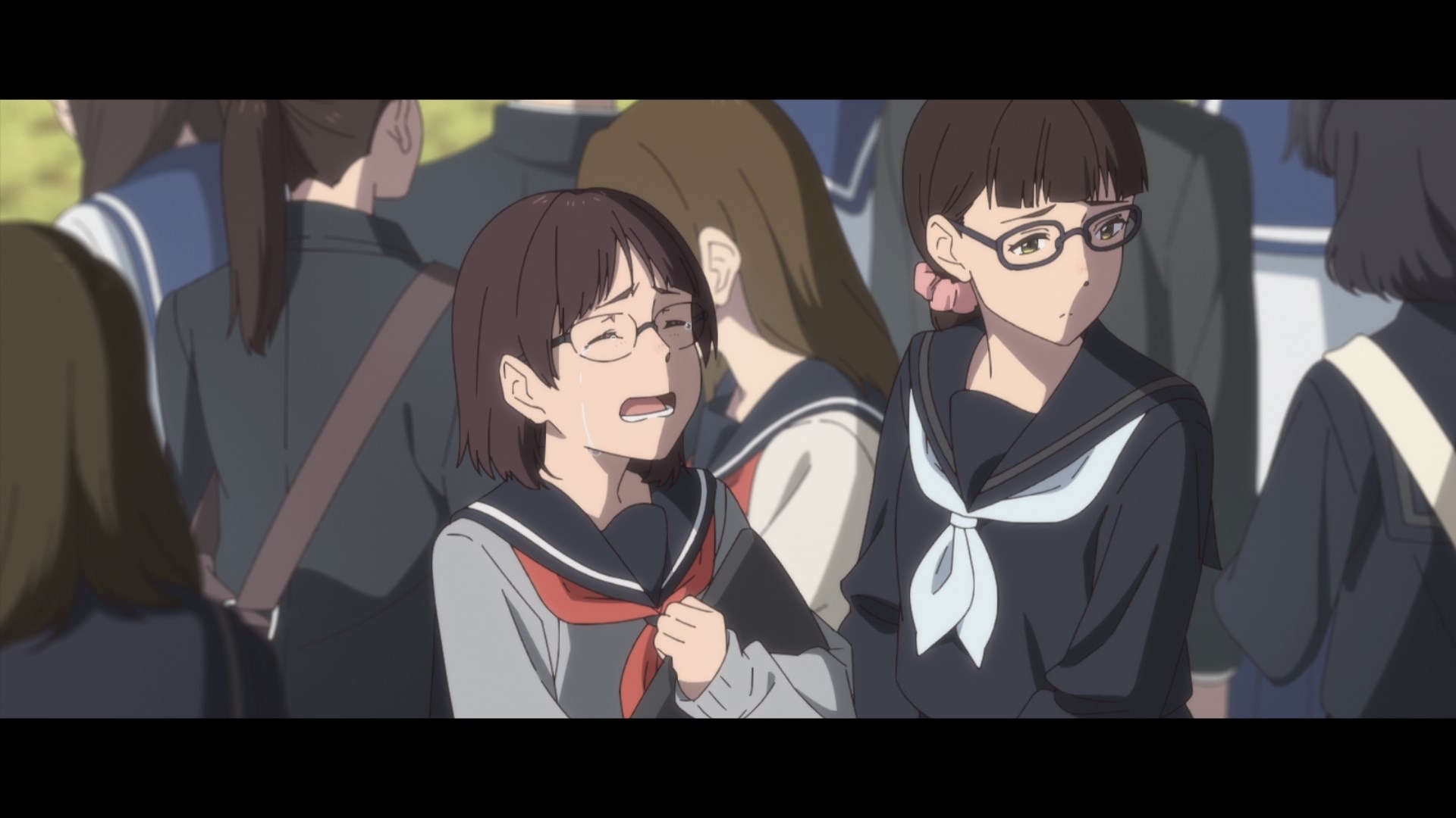 Юність: як стати звичайними