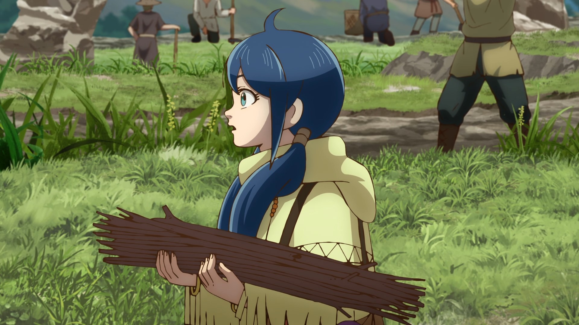 Тестування в іншому світі / Цей світ занадто недосконалий