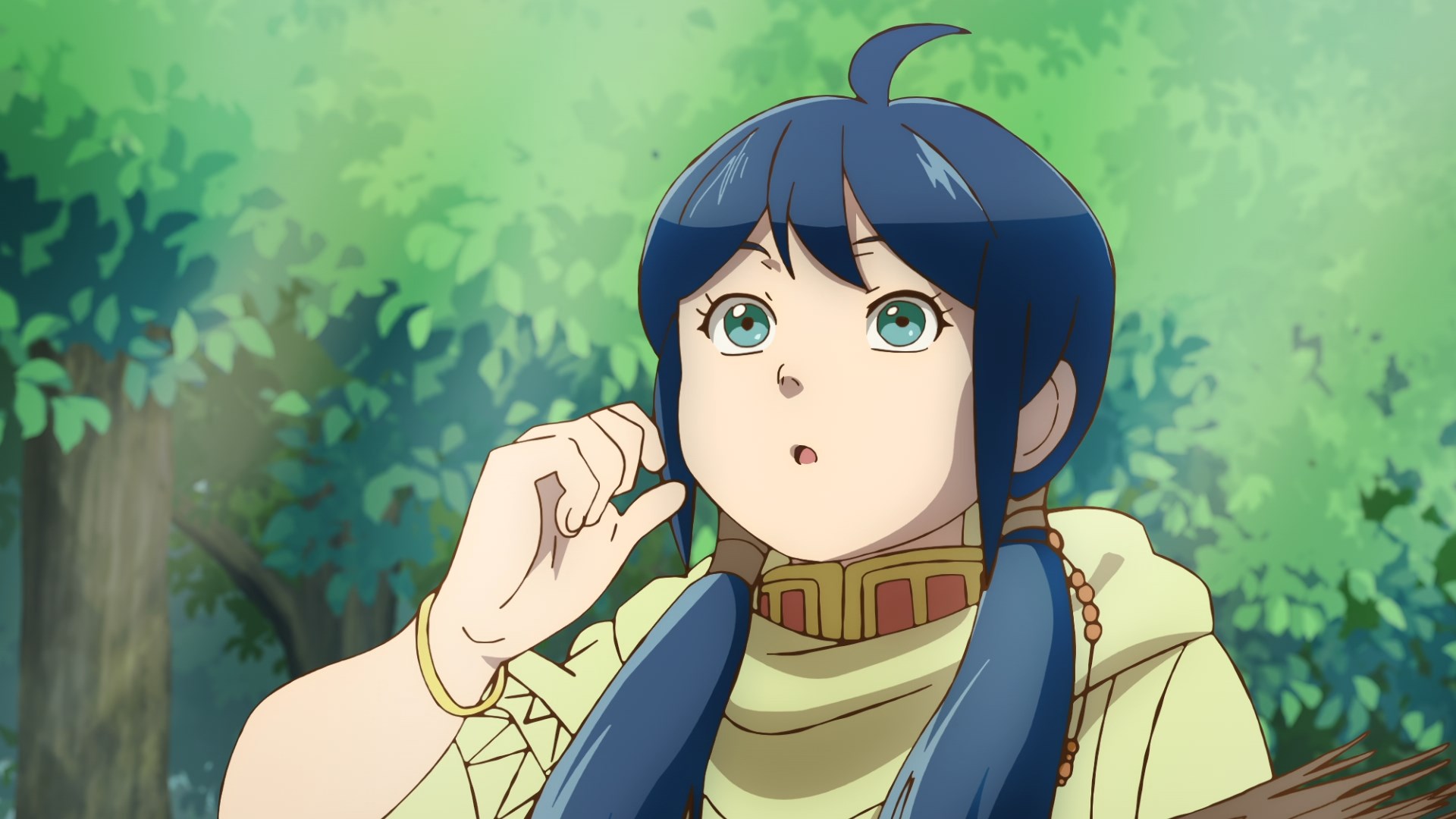 Тестування в іншому світі / Цей світ занадто недосконалий