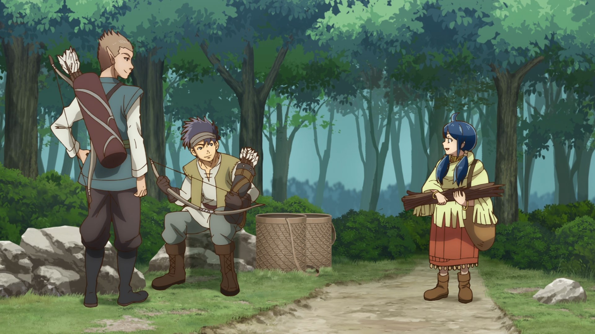 Тестування в іншому світі / Цей світ занадто недосконалий