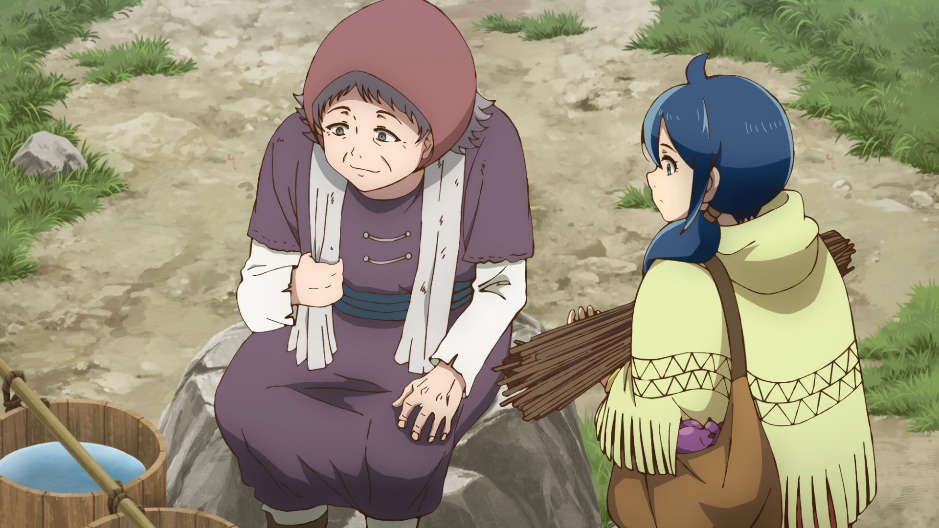 Тестування в іншому світі / Цей світ занадто недосконалий