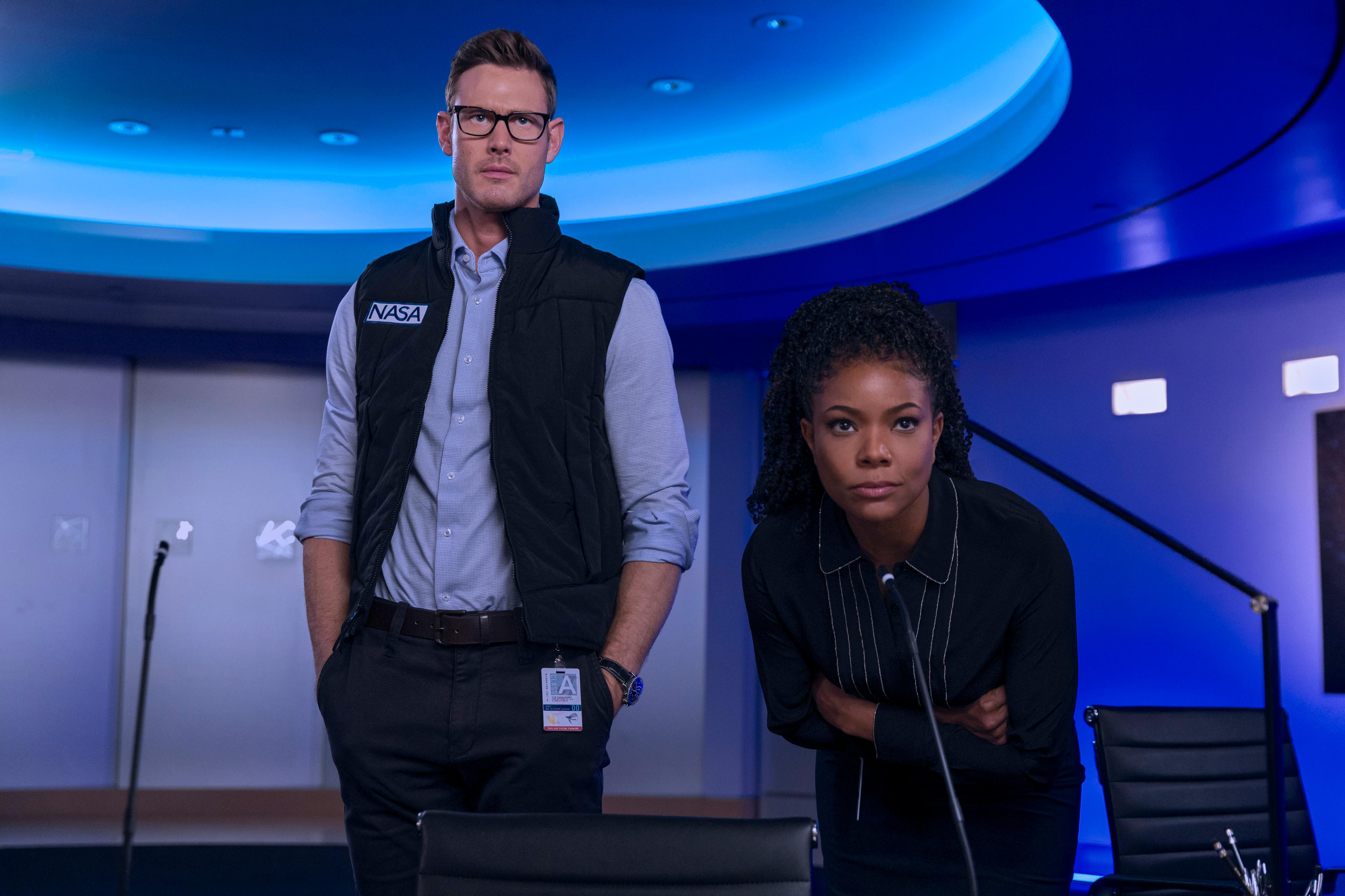 Космічний курсант