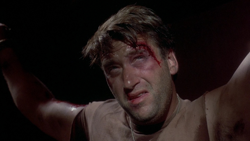 Рейд помсти