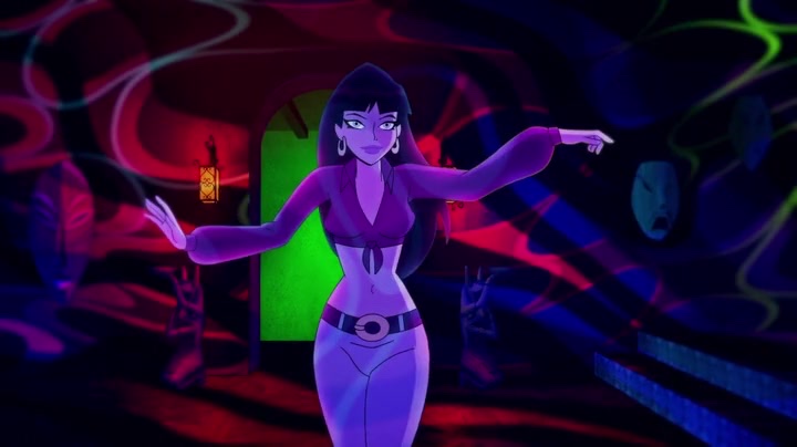 Вітрина DC: Примарний Незнайомець 