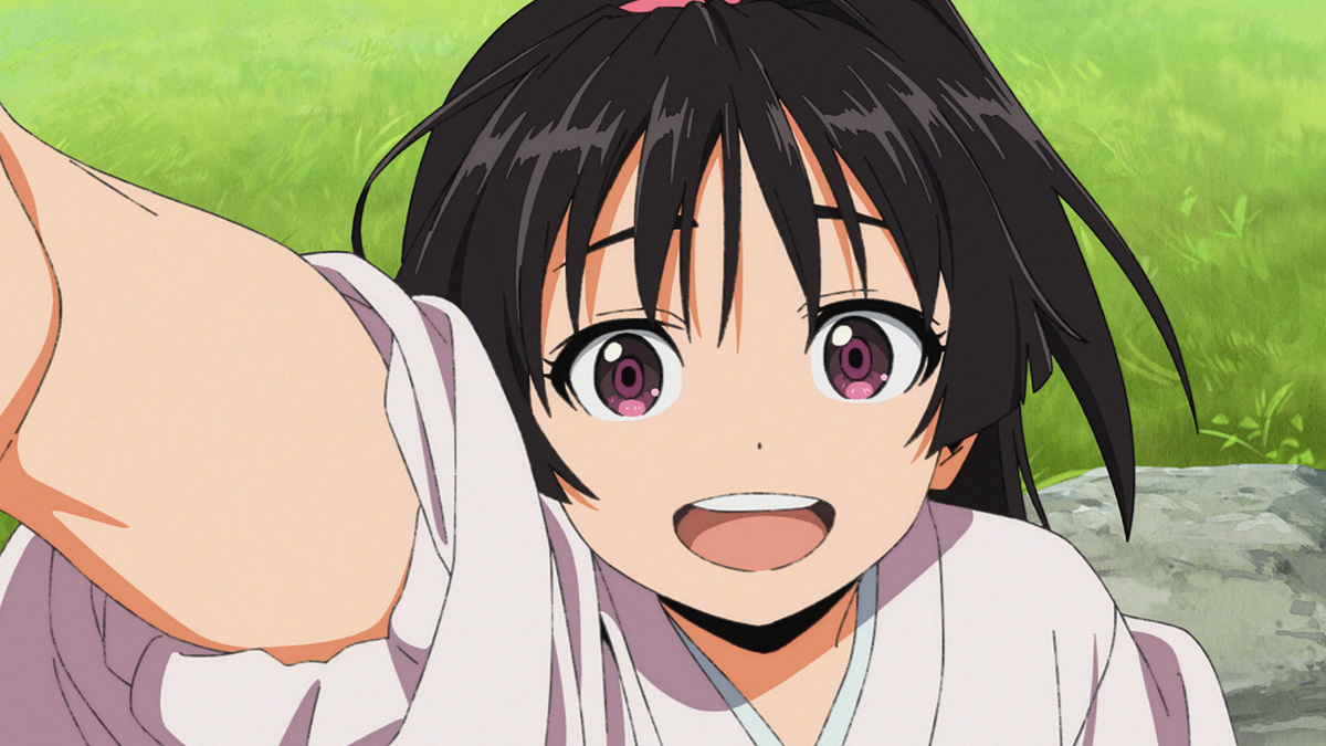 Невловимий самурай