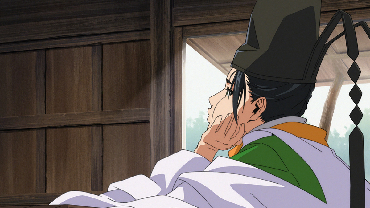 Невловимий самурай