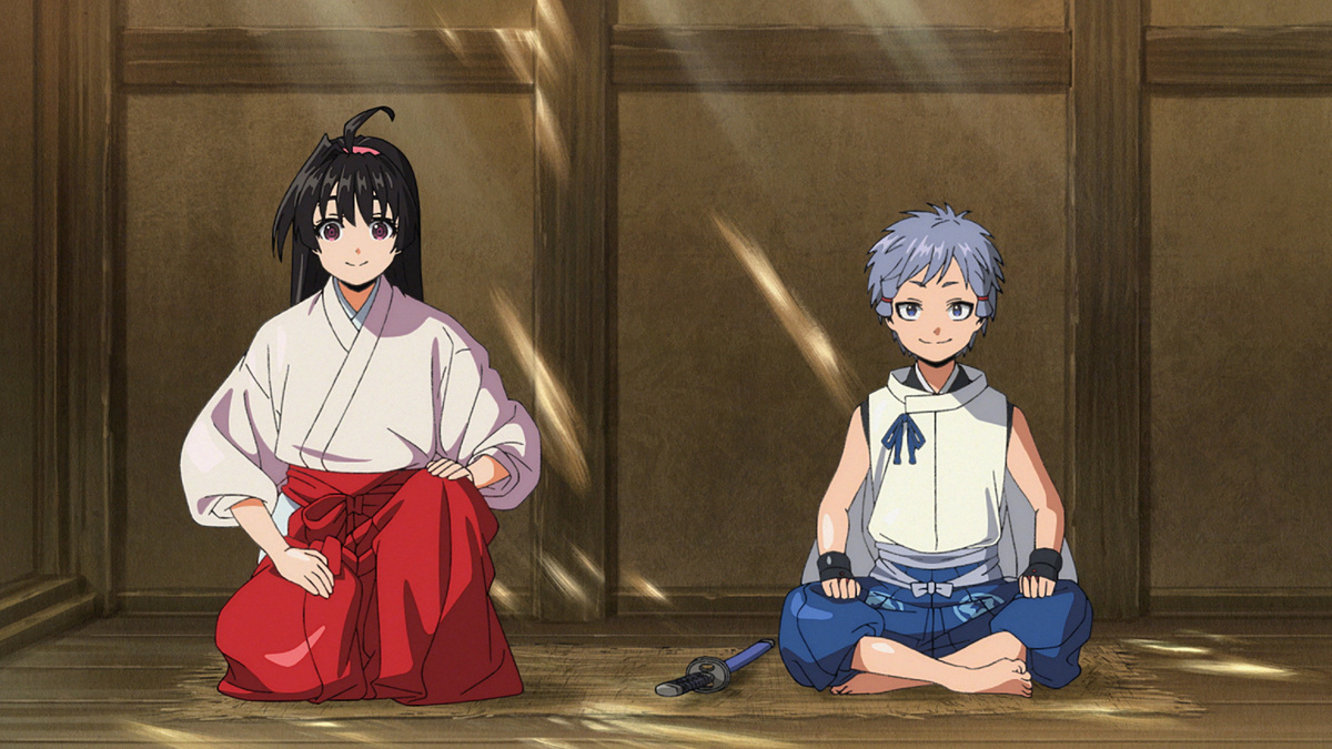 Невловимий самурай