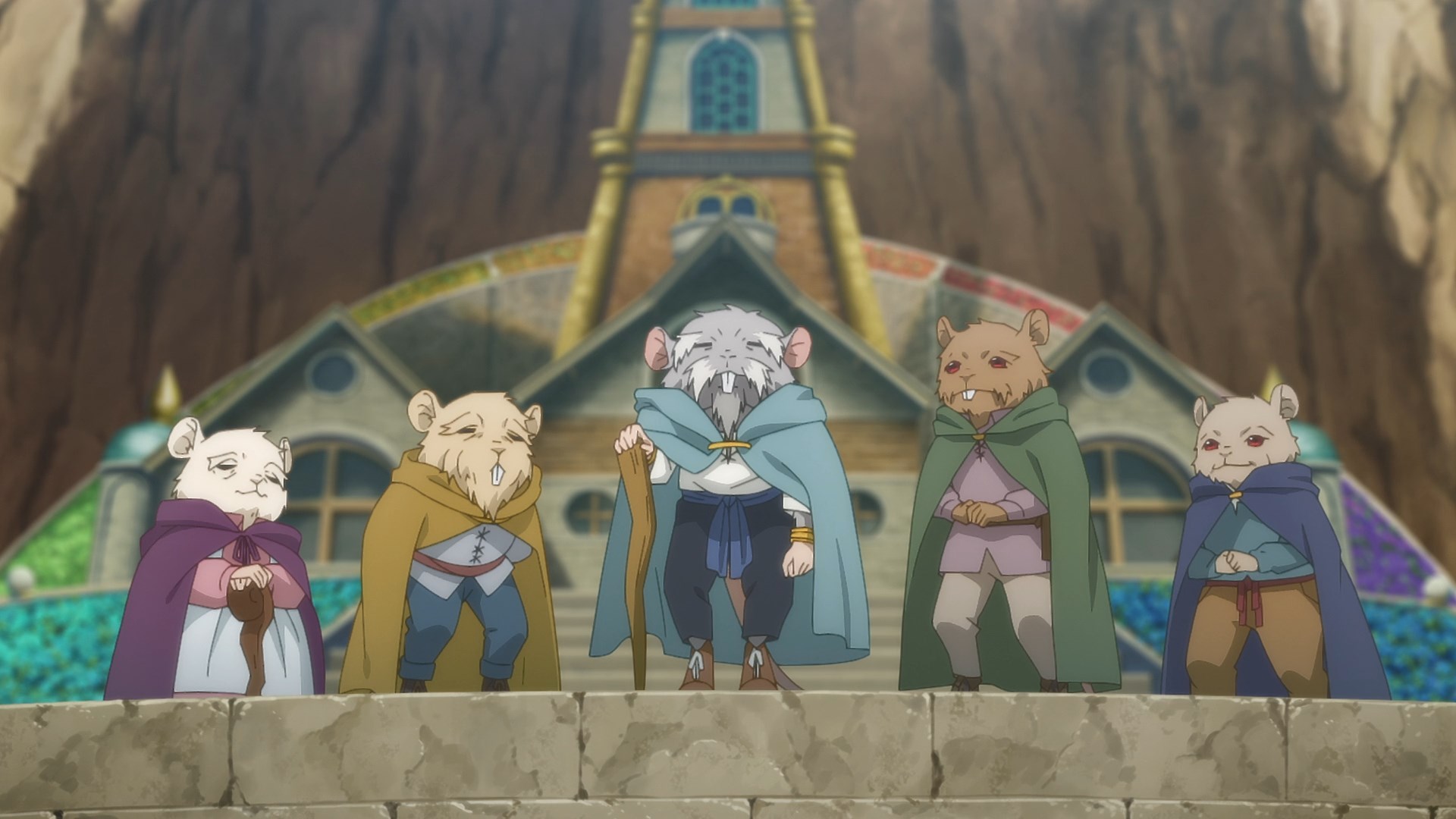 Прощавай, Земле!