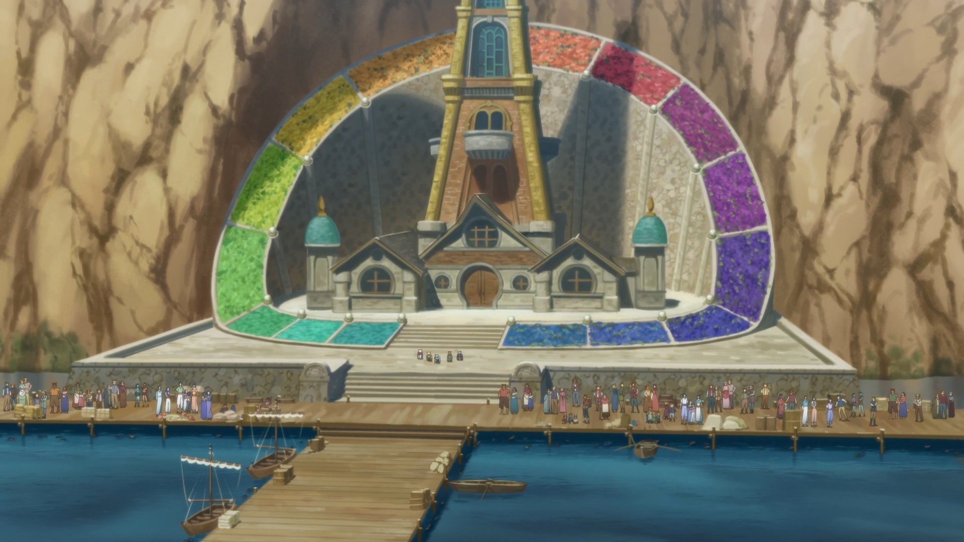 Прощавай, Земле!