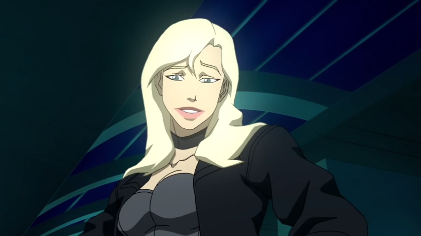 Вітрина DC: Зелена стріла