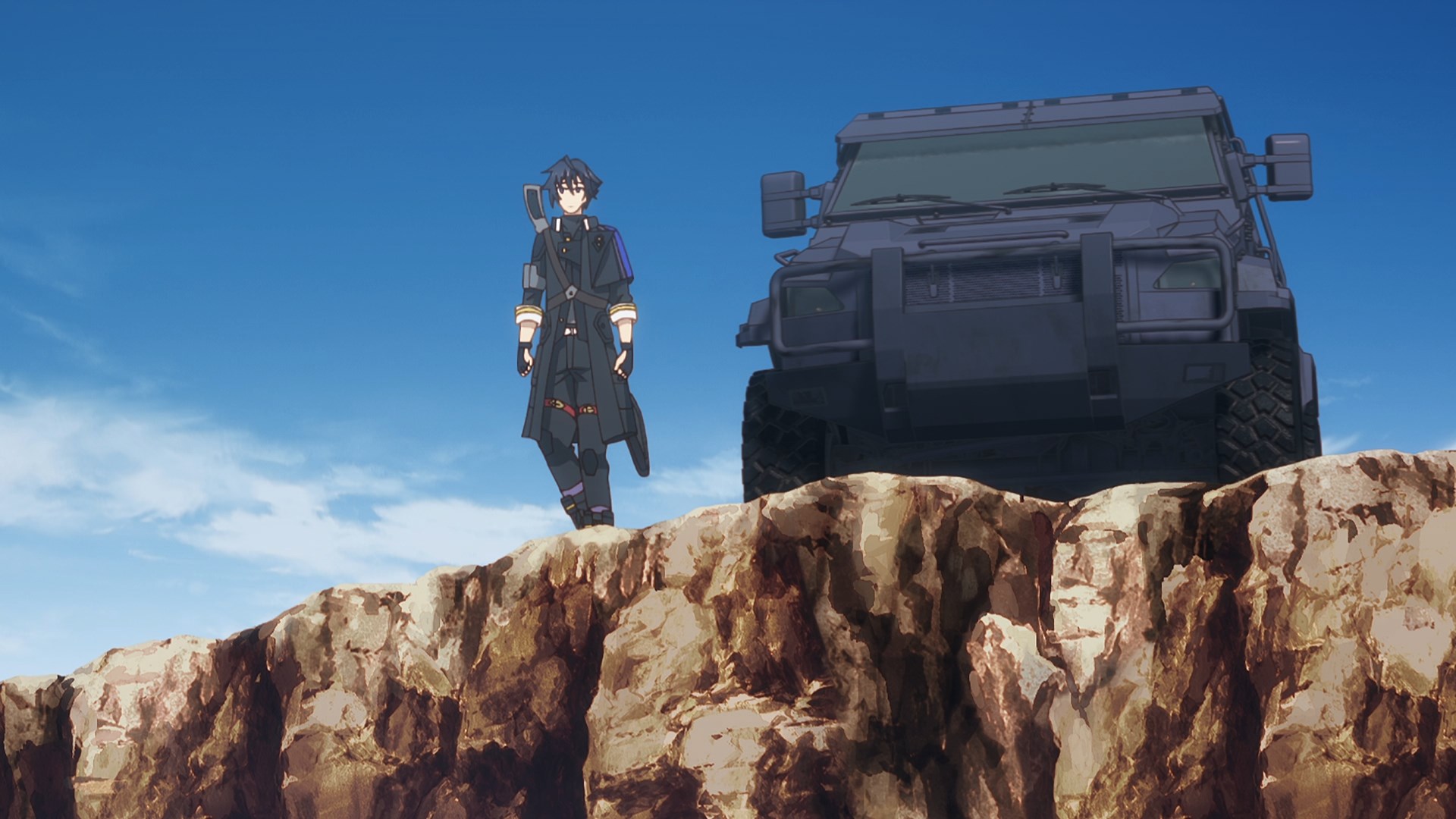 Чому ніхто в цьому світі не памʼятає мене?