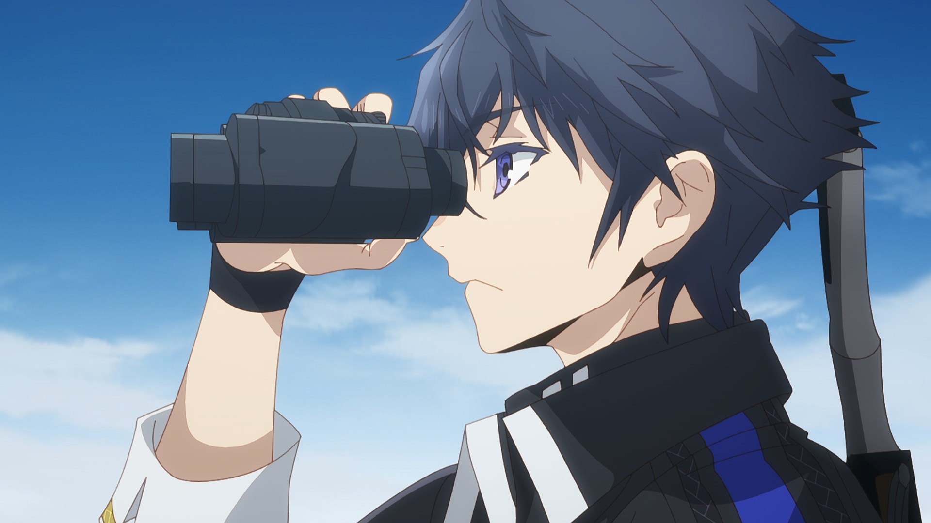 Чому ніхто в цьому світі не памʼятає мене?