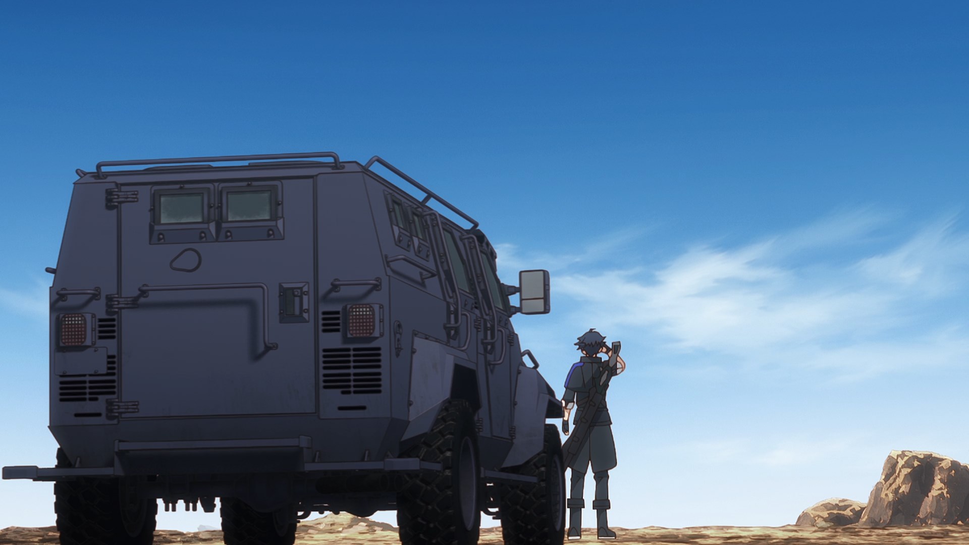 Чому ніхто в цьому світі не памʼятає мене?