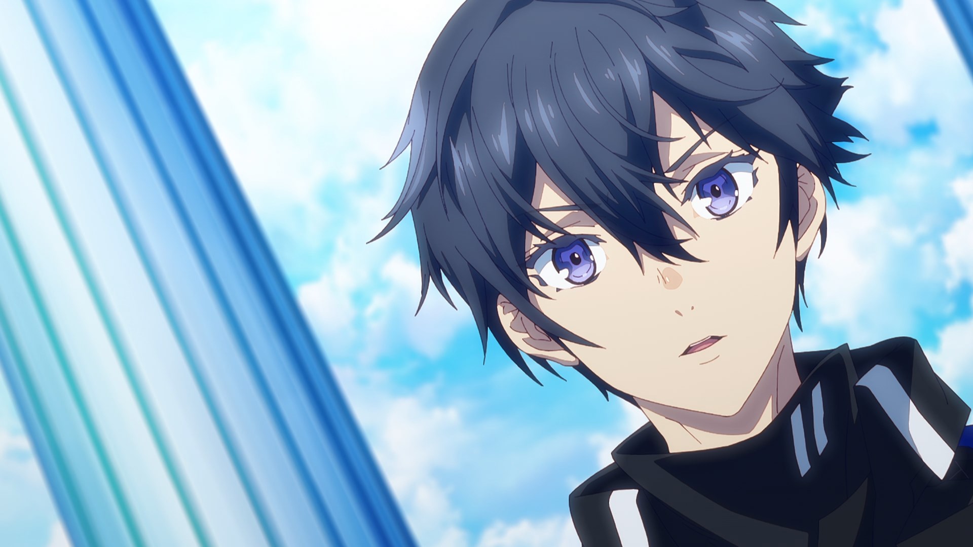 Чому ніхто в цьому світі не памʼятає мене?