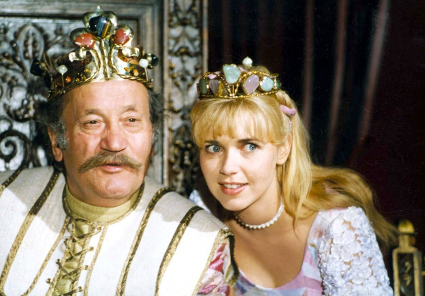 Чарівний гаманець