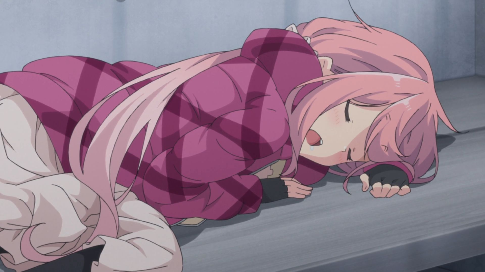 Дівчачий табір