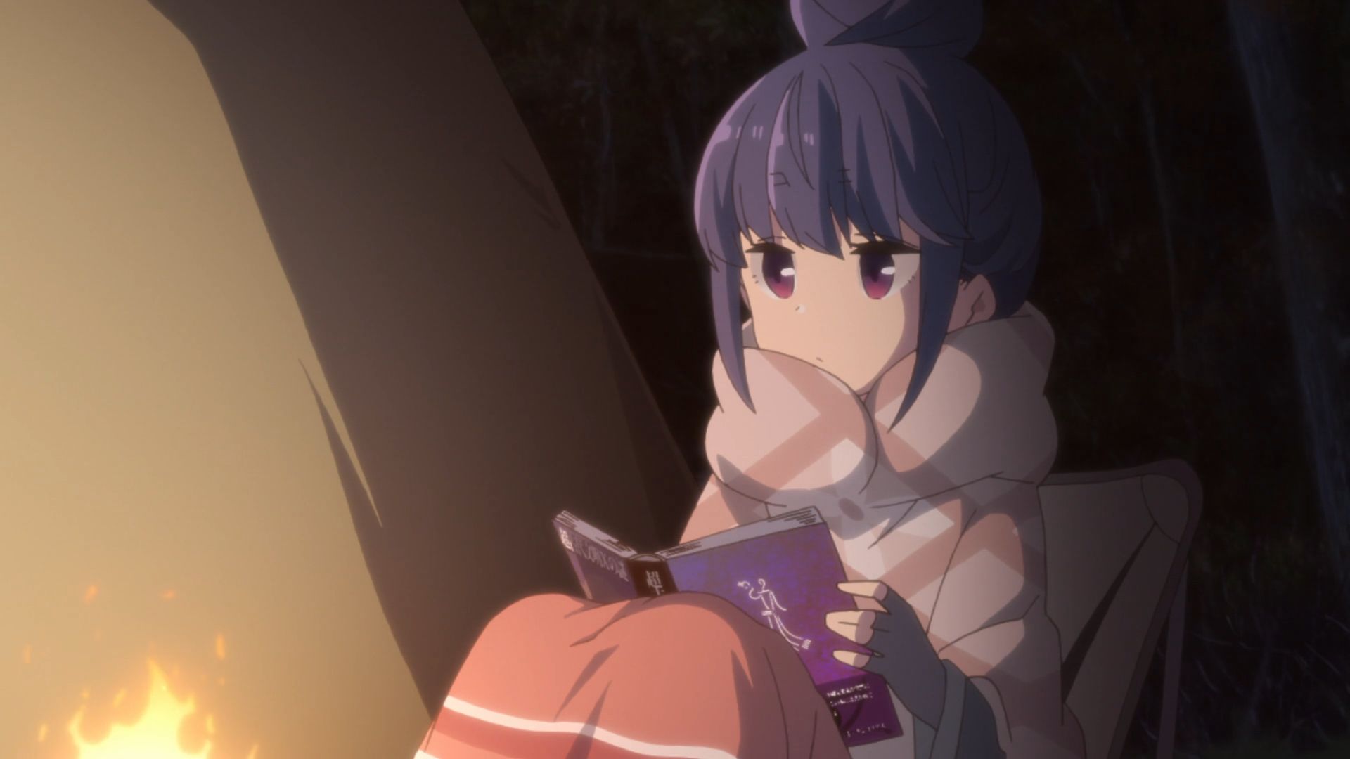 Дівчачий табір