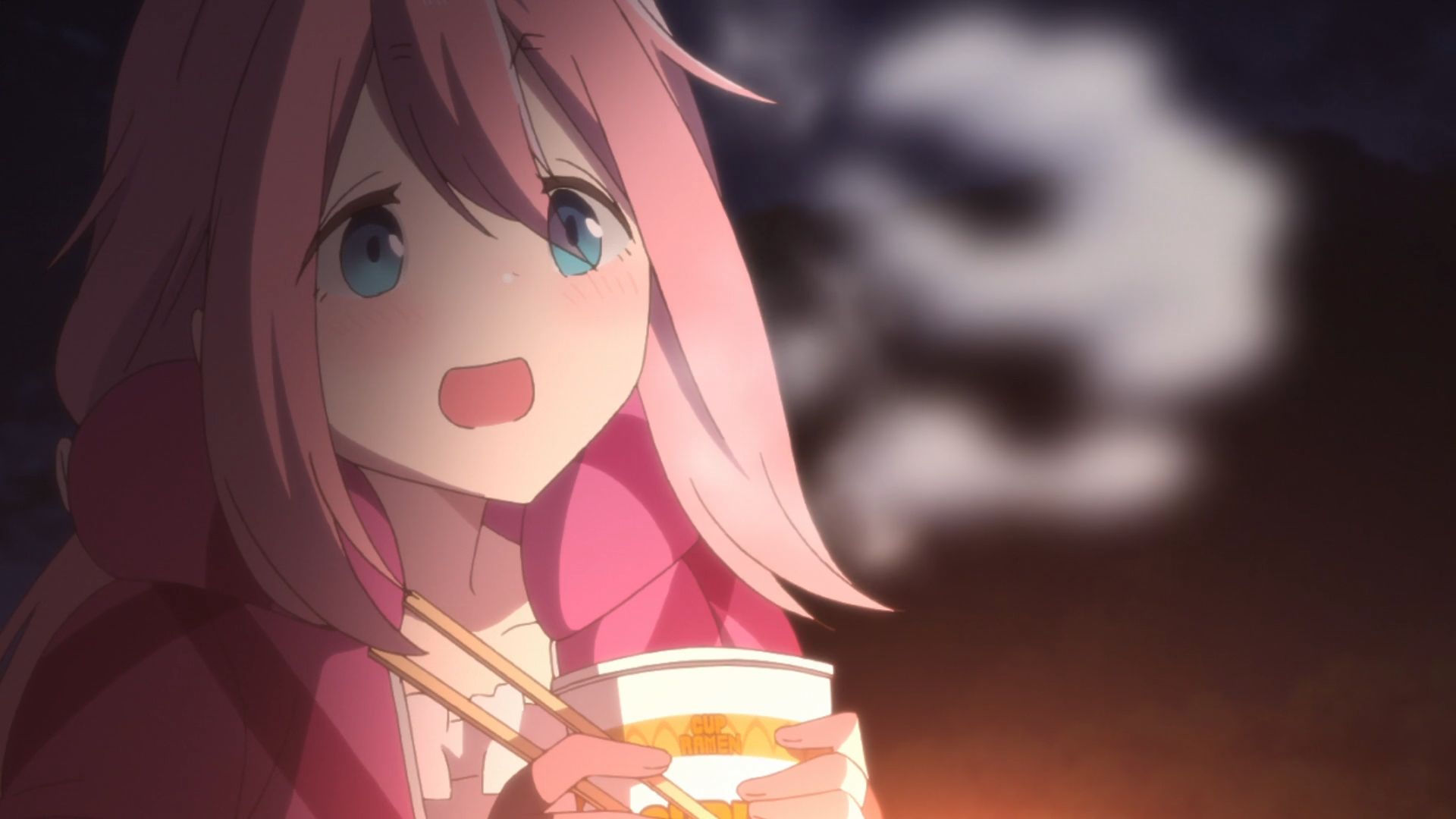 Дівчачий табір