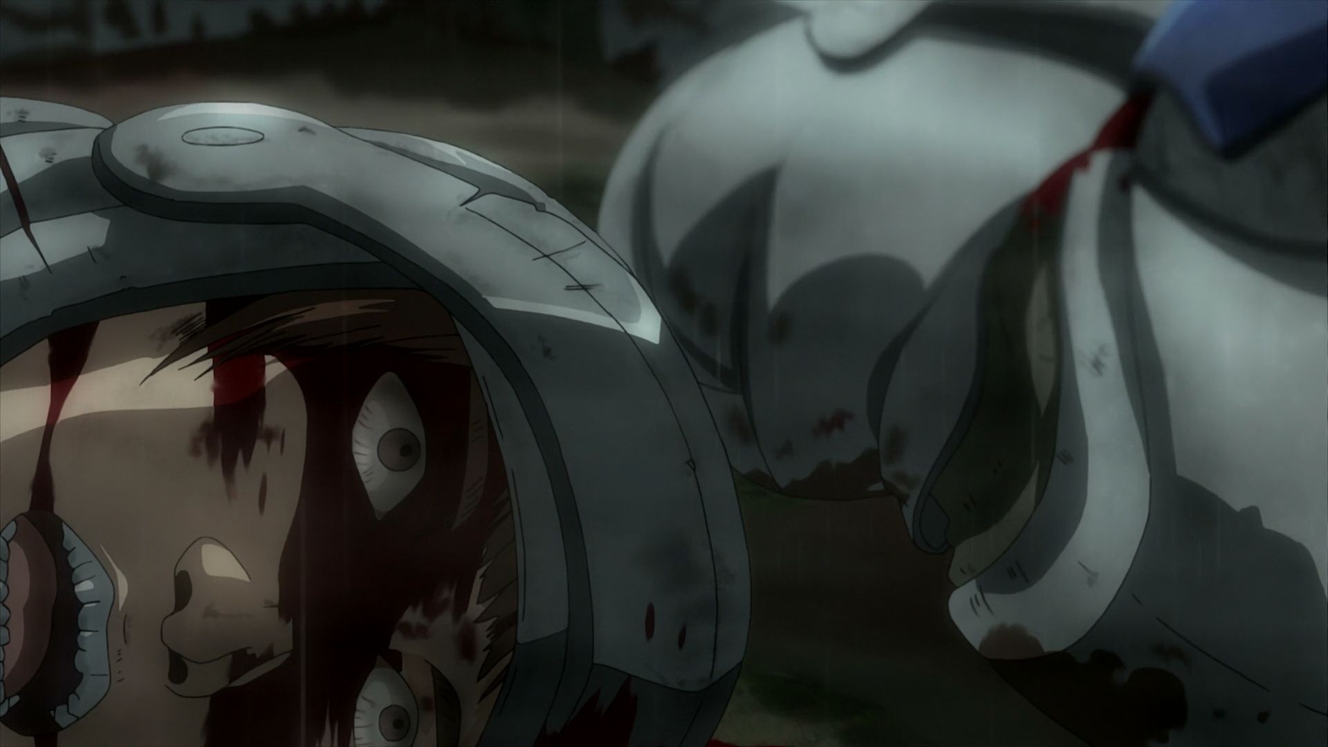 Улісс. Жанна дʼАрк і Лицар-Алхімік