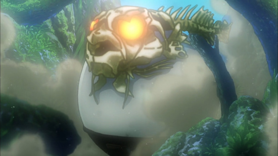 Хакумей і Мікочі