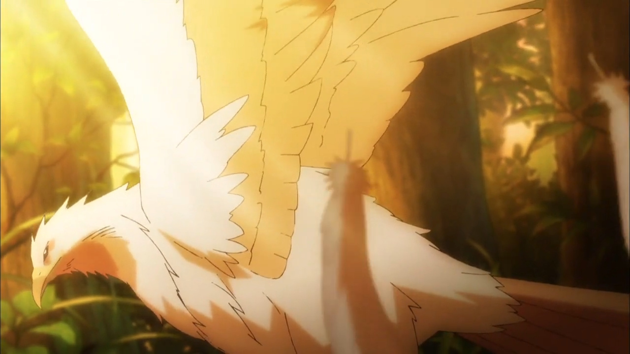 Хакумей і Мікочі