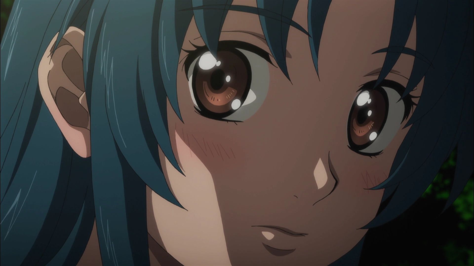 Сталева тривога! IV Невидима Перемога