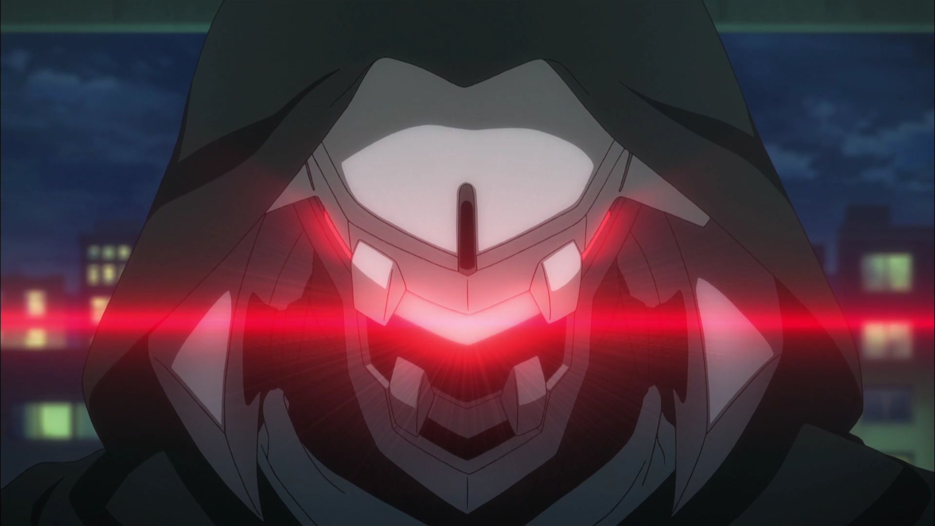 Сталева тривога! IV Невидима Перемога