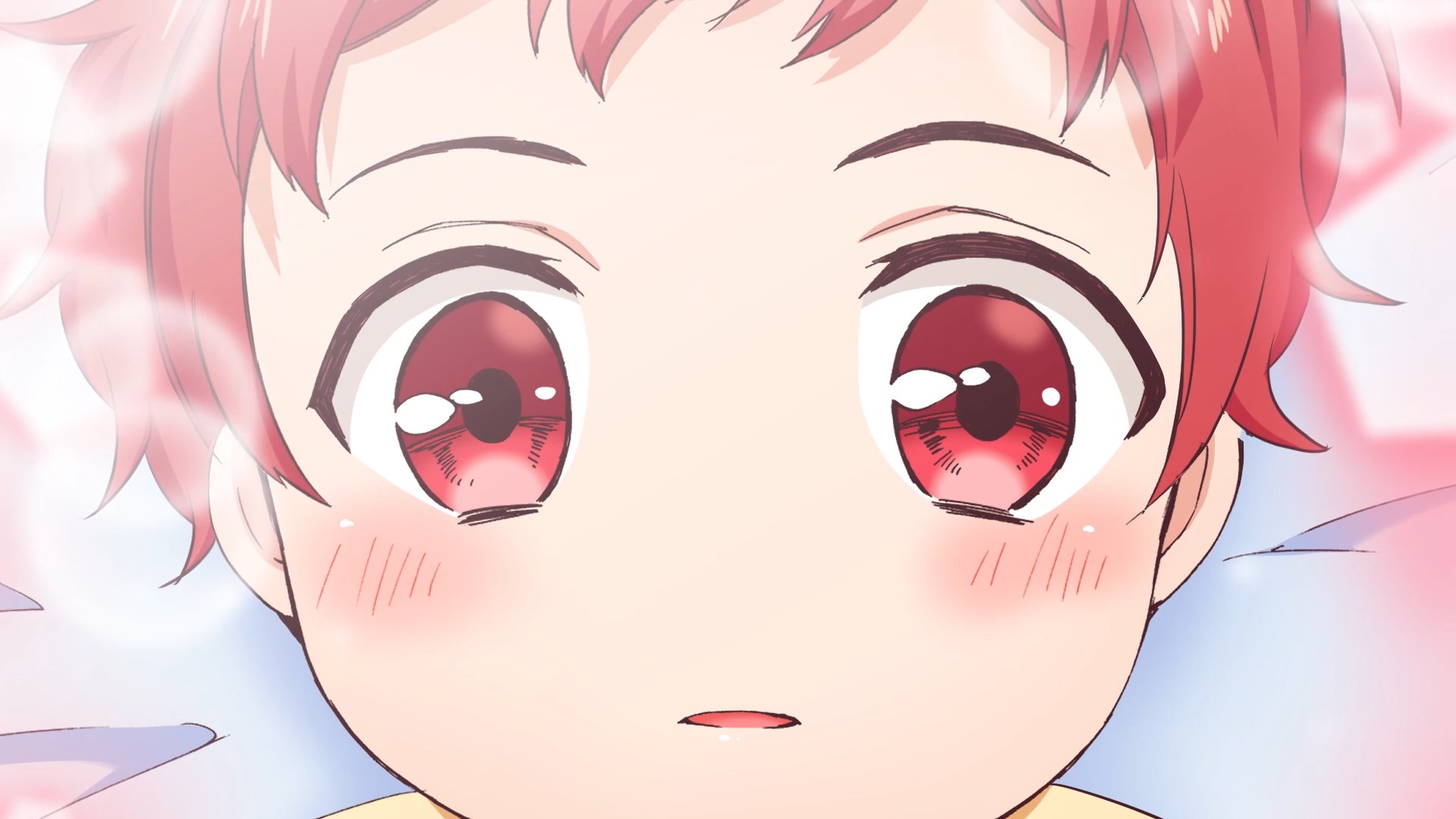 Блискучий старт з народження