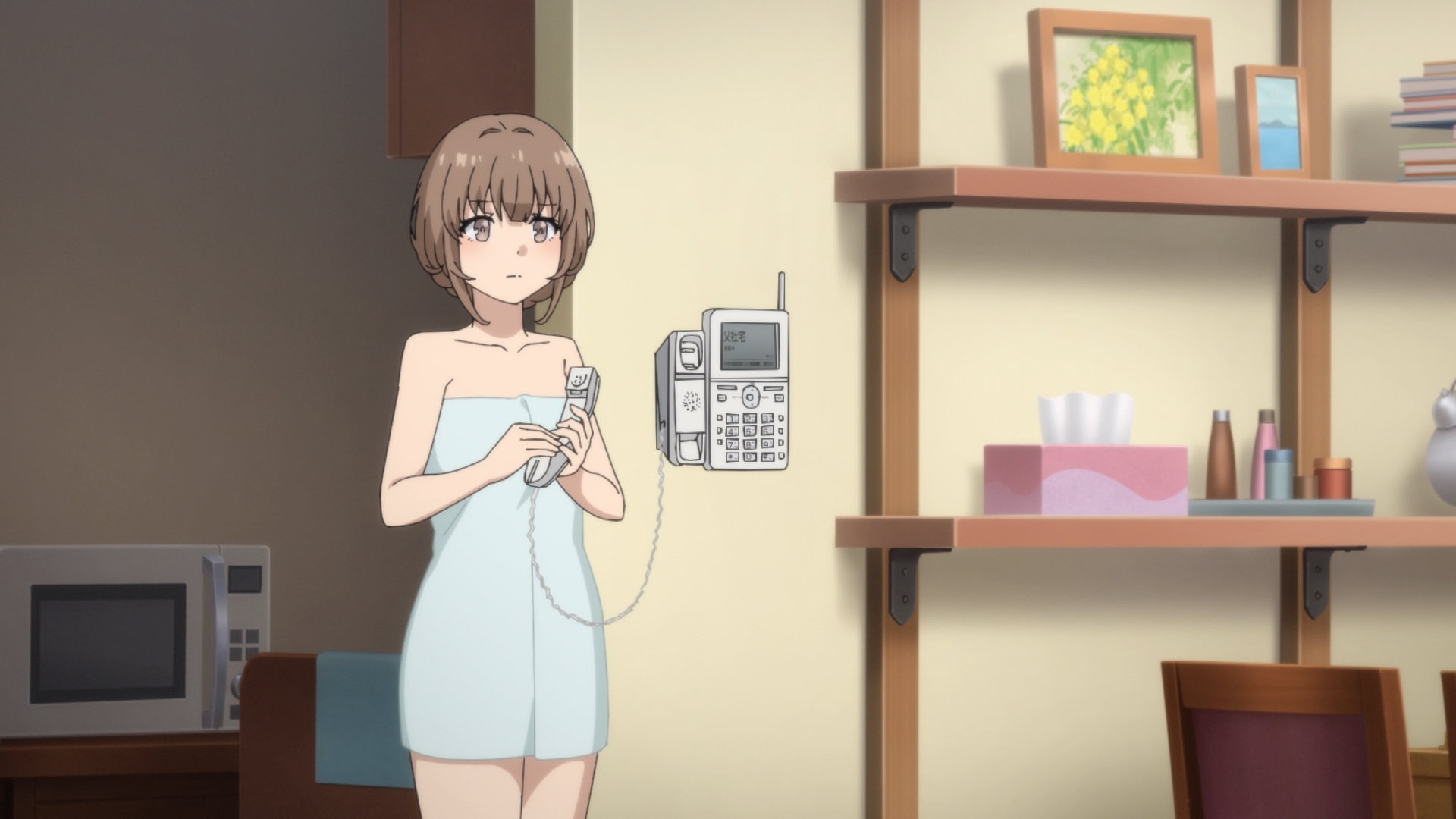 Негідники не мріють про дівчинку з ранцем / Негідники не мріють про дівчинку з рюкзаком