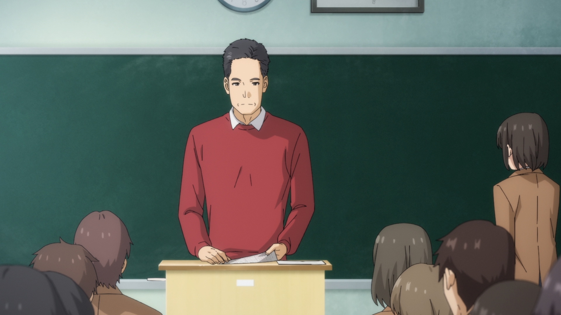 Негідники не мріють про дівчинку з ранцем / Негідники не мріють про дівчинку з рюкзаком