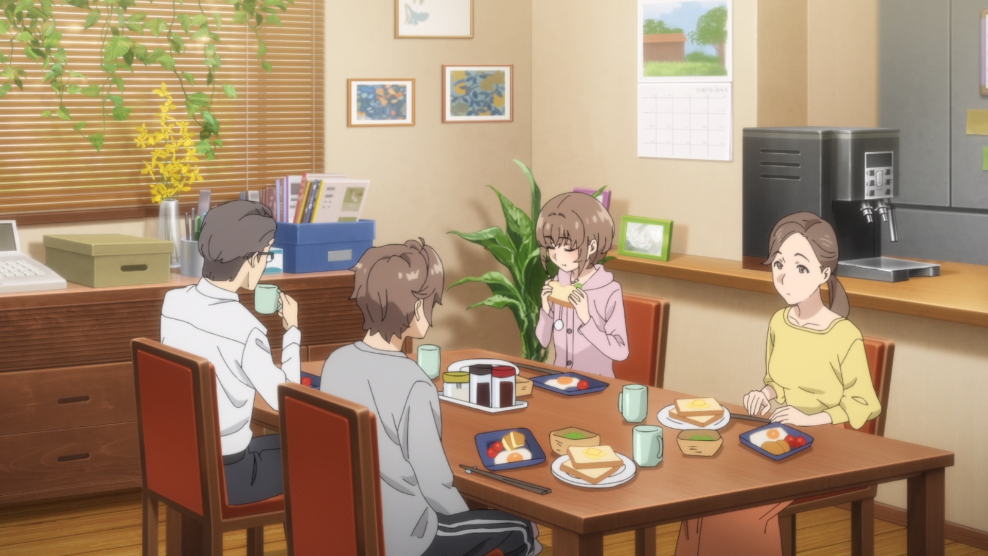 Негідники не мріють про дівчинку з ранцем / Негідники не мріють про дівчинку з рюкзаком