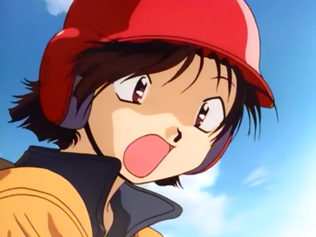 Вас заарештовано!