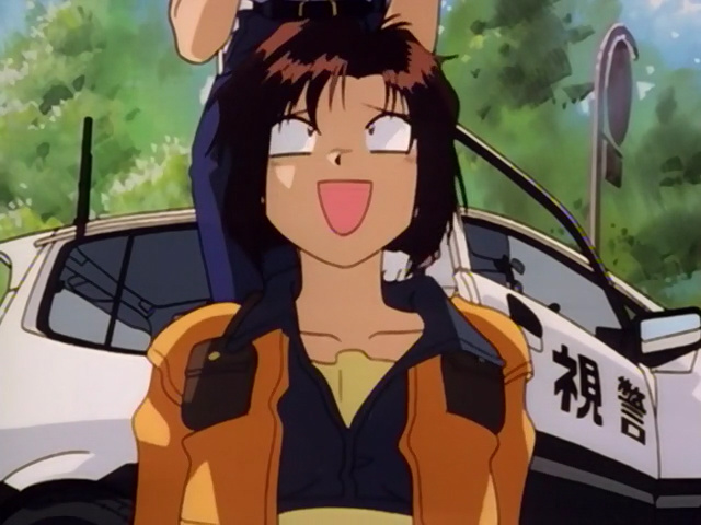 Вас заарештовано!