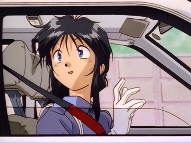 Вас заарештовано!