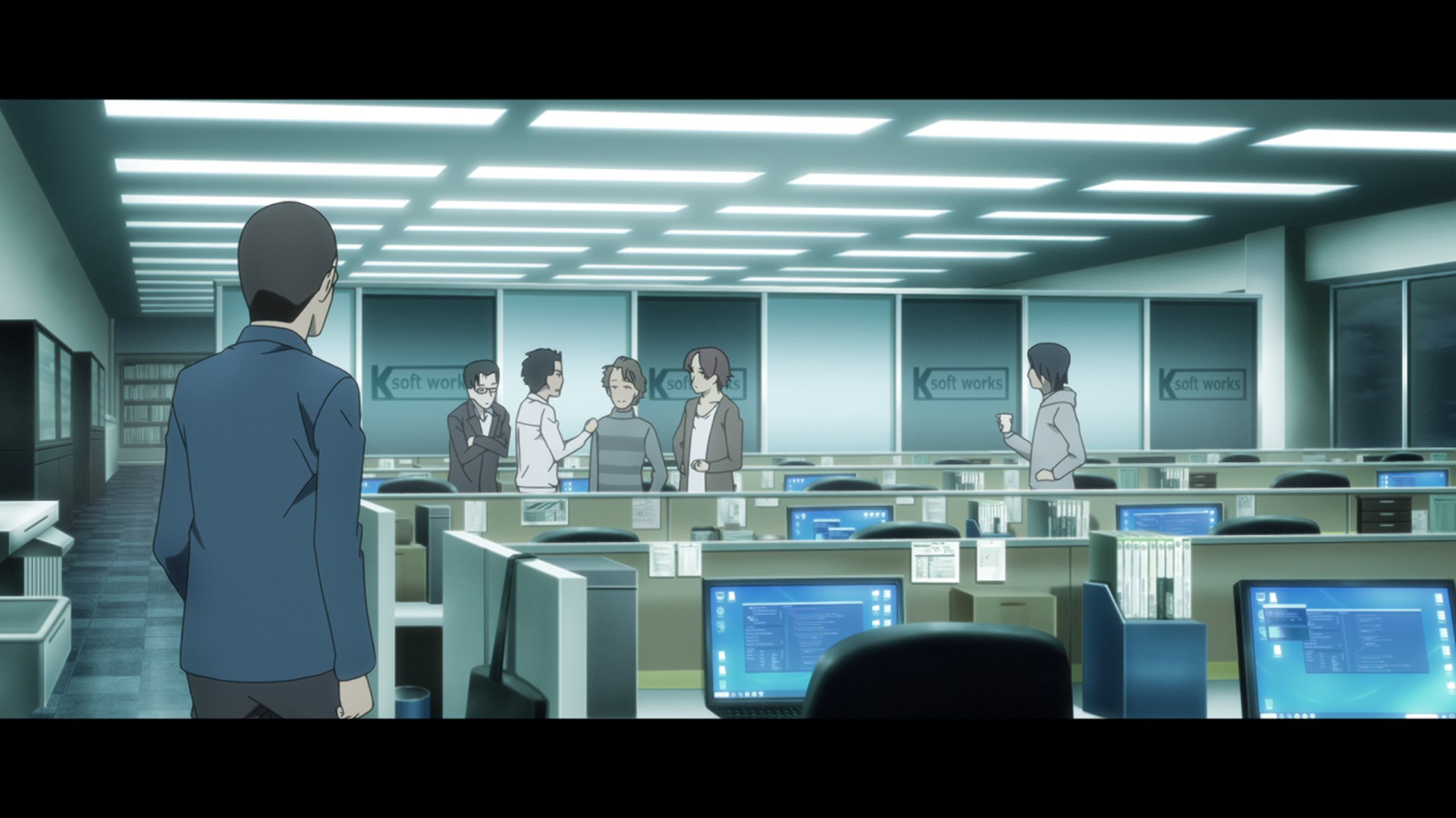 Лицарі та магія