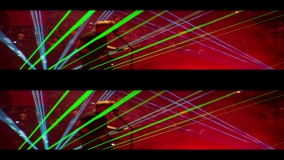 Metallica: Крізь неможливе