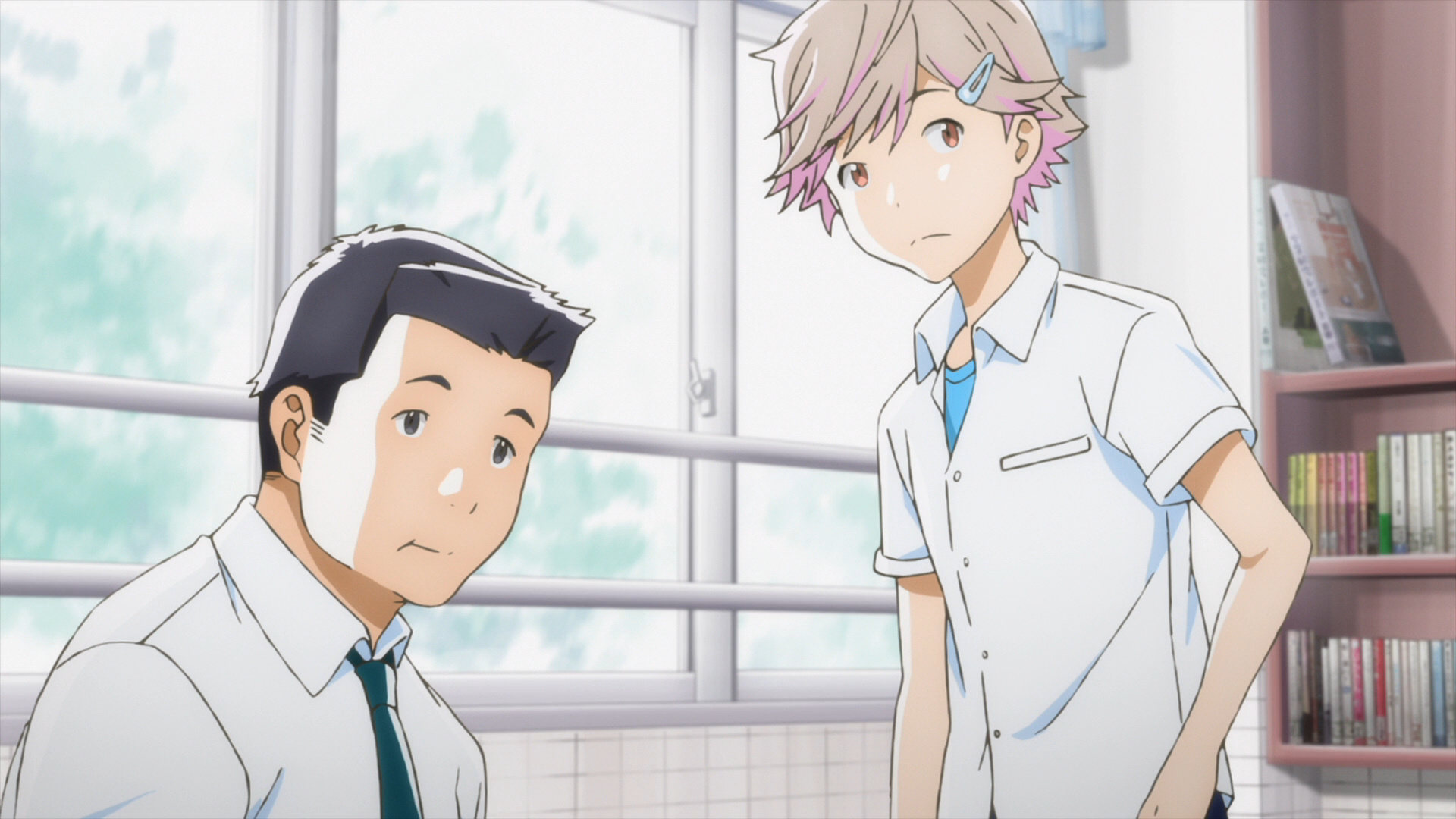 Чарівна, як Місяць