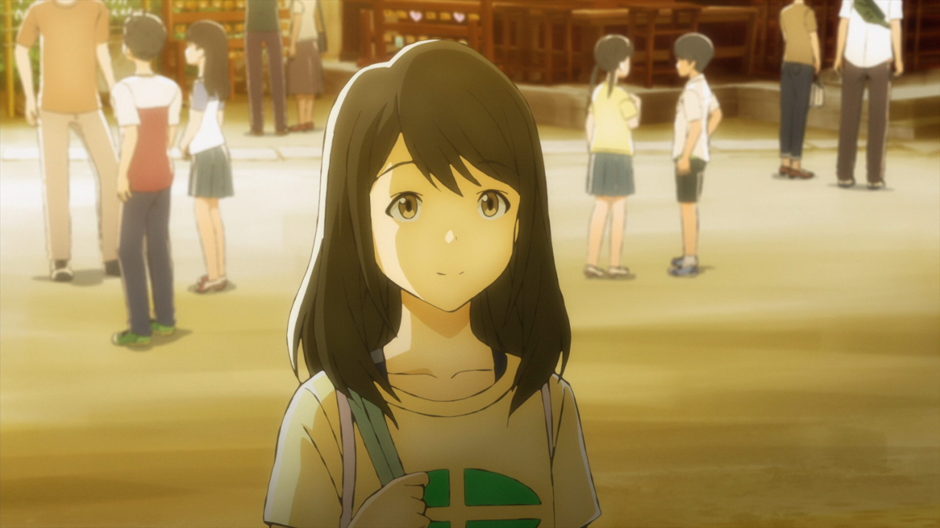 Чарівна, як Місяць