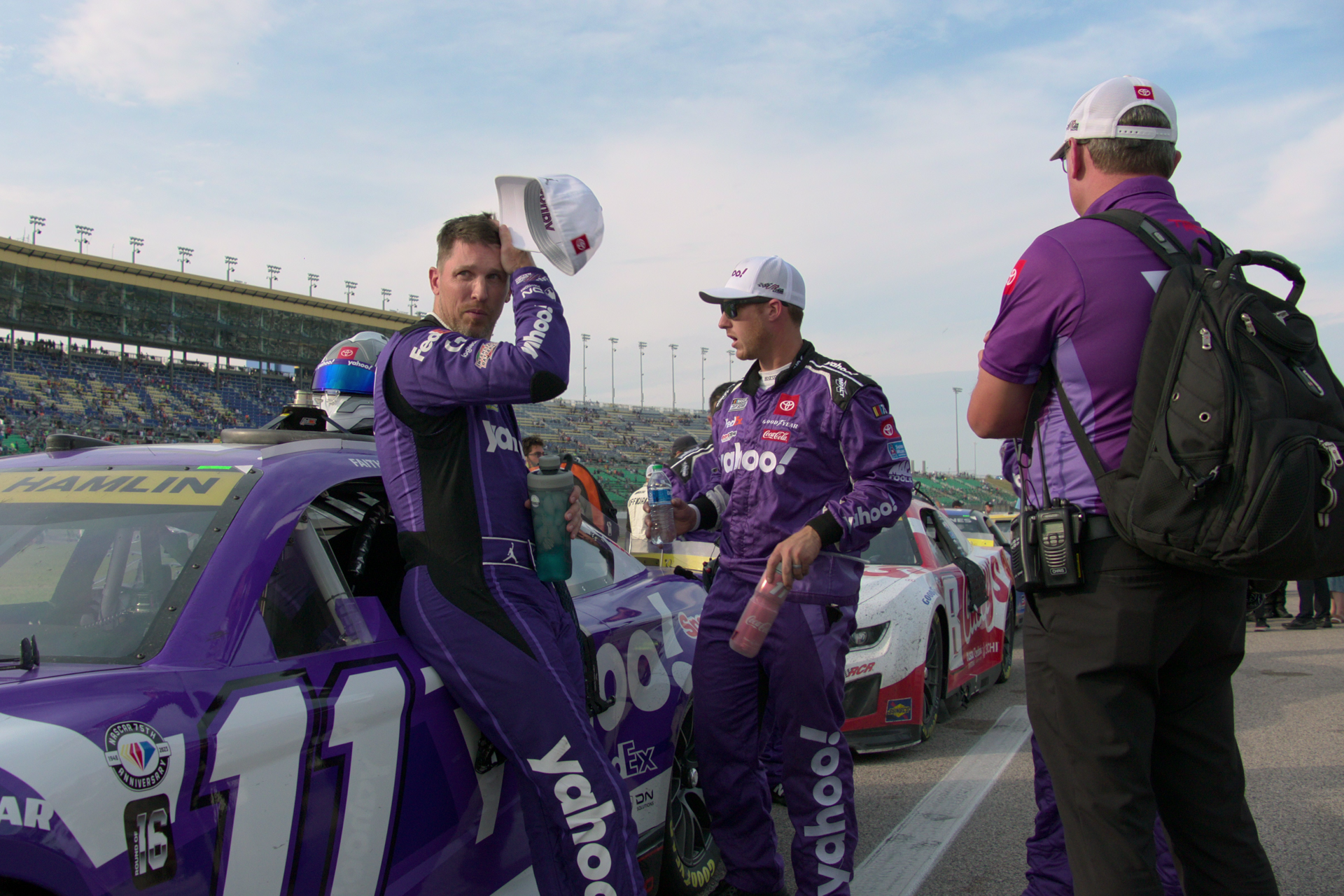 NASCAR: Повна швидкість