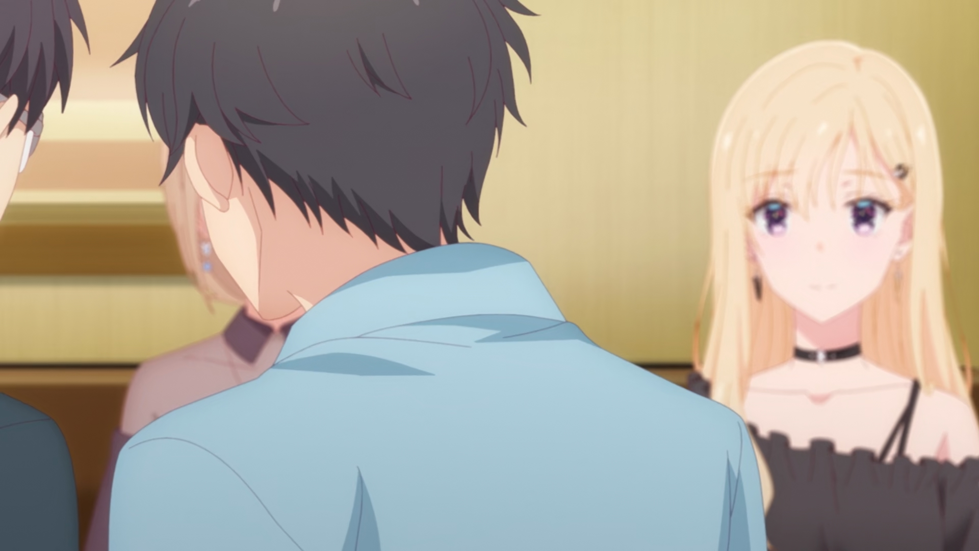 Життя зі зведеною сестрою