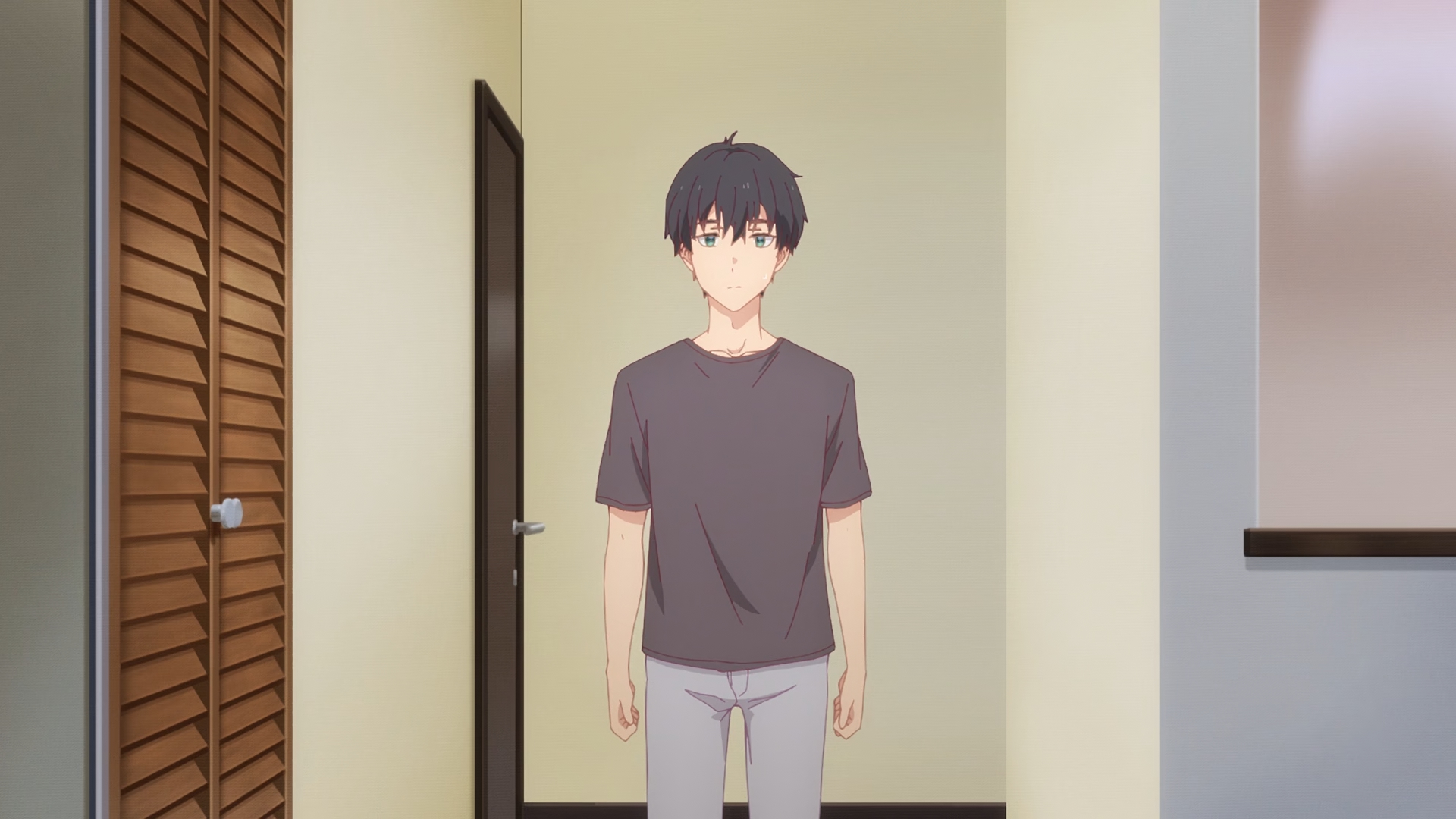 Життя зі зведеною сестрою