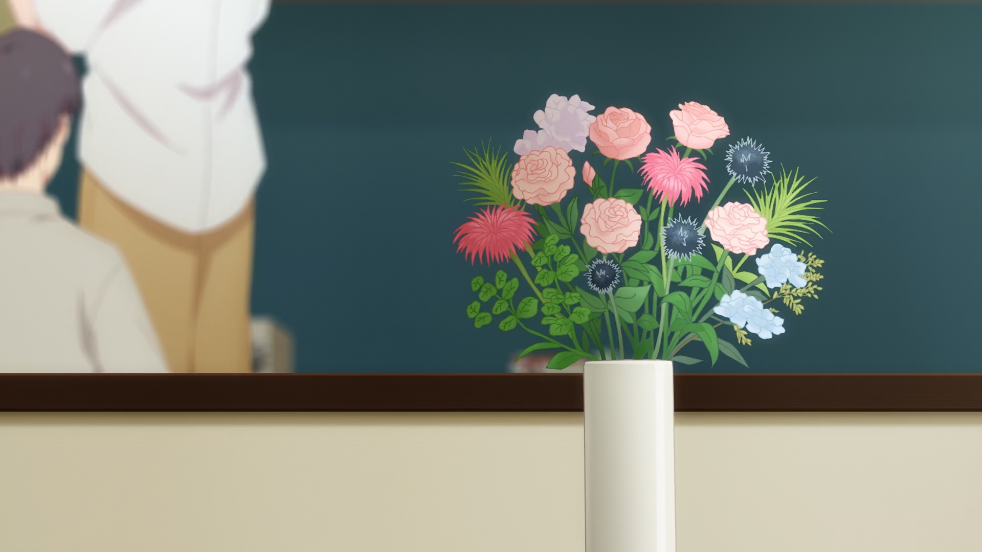 Життя зі зведеною сестрою