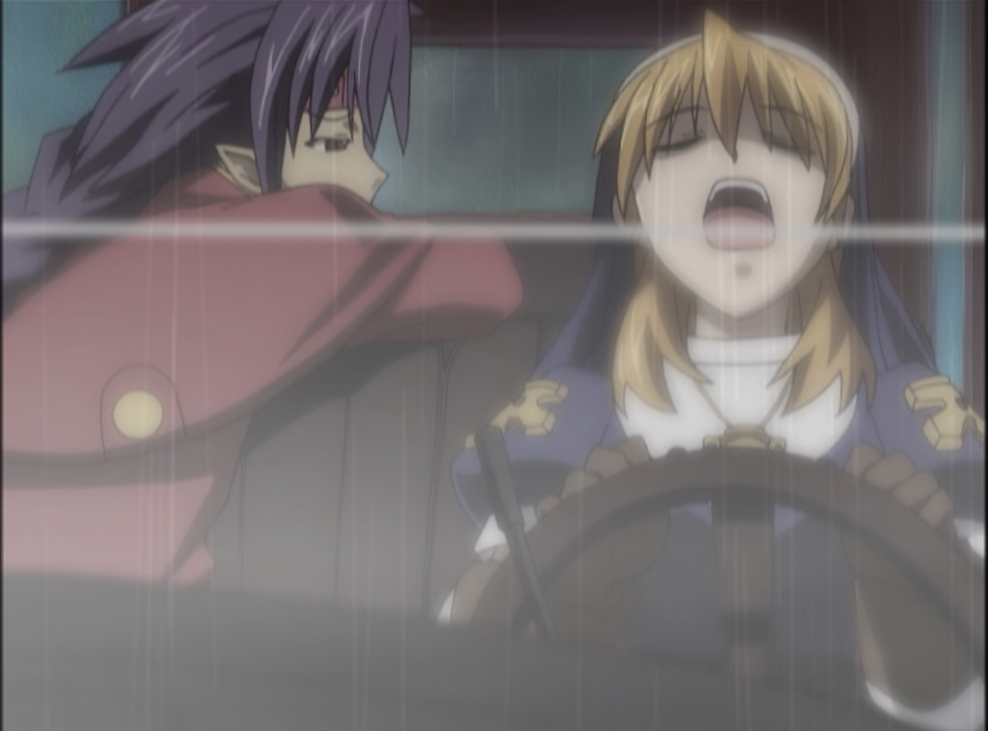 Хрестовий похід Хроно