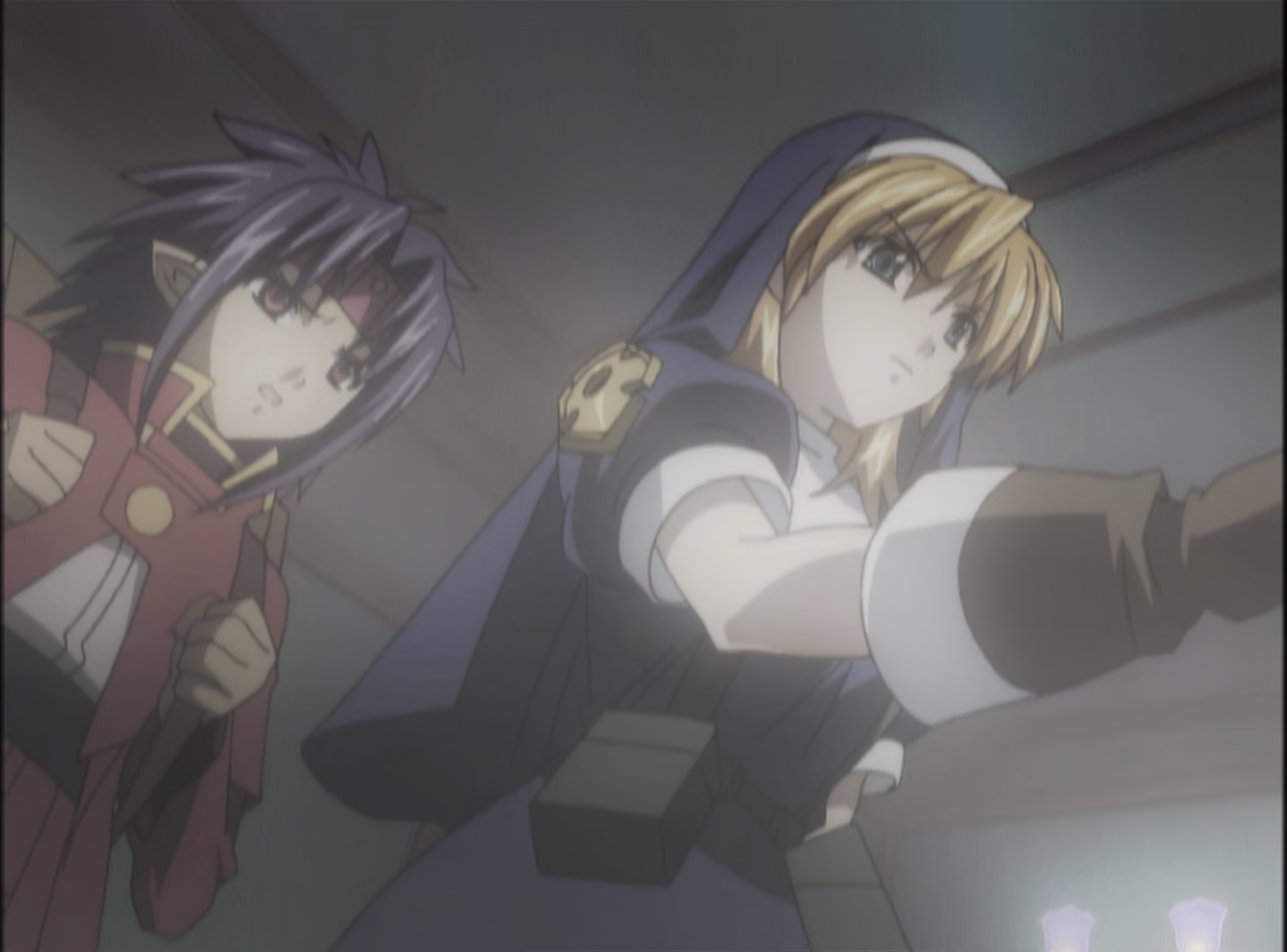 Хрестовий похід Хроно