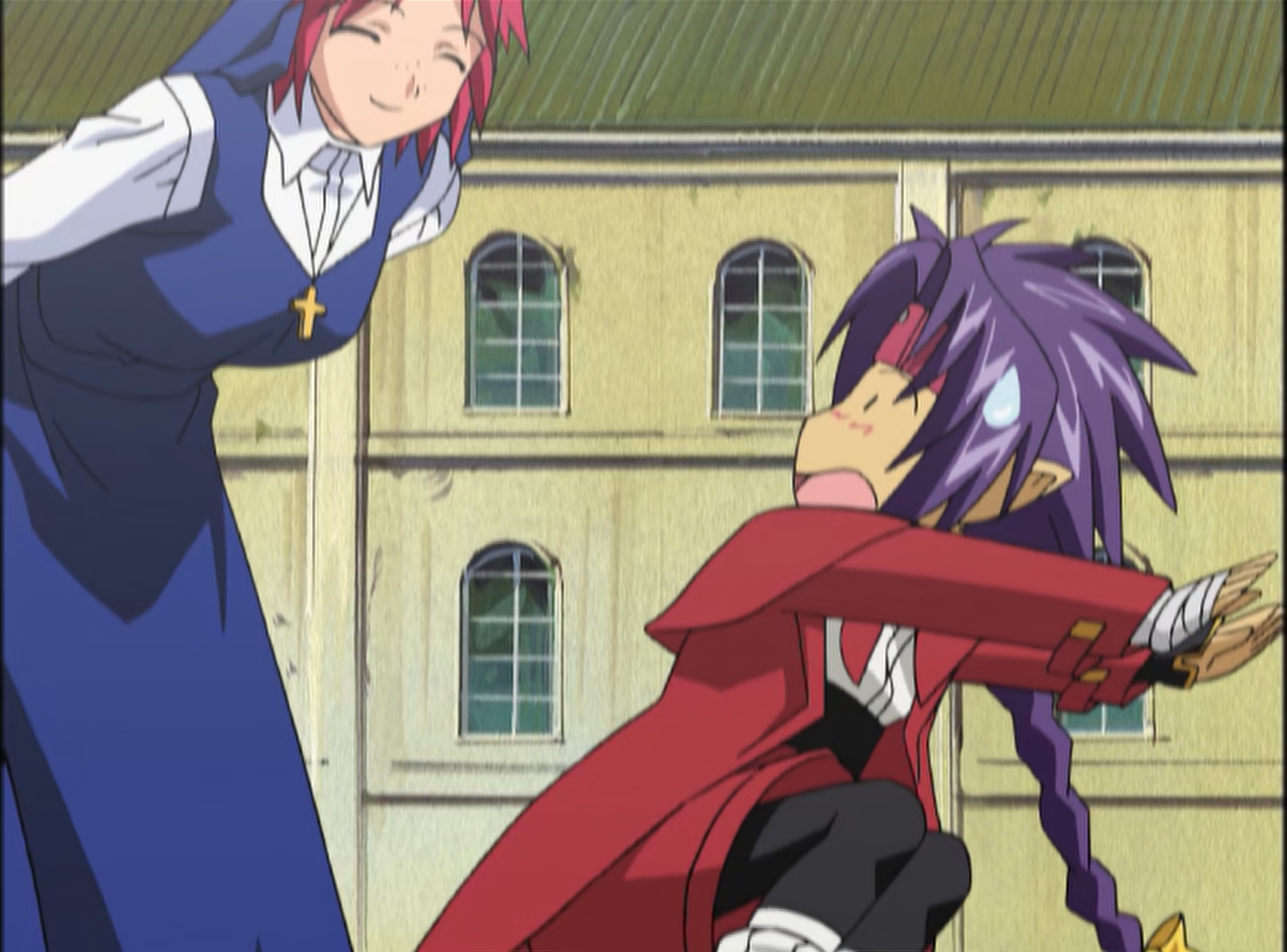 Хрестовий похід Хроно