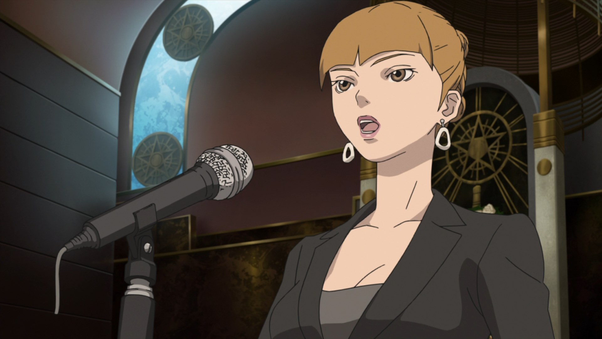 Окультна Академія