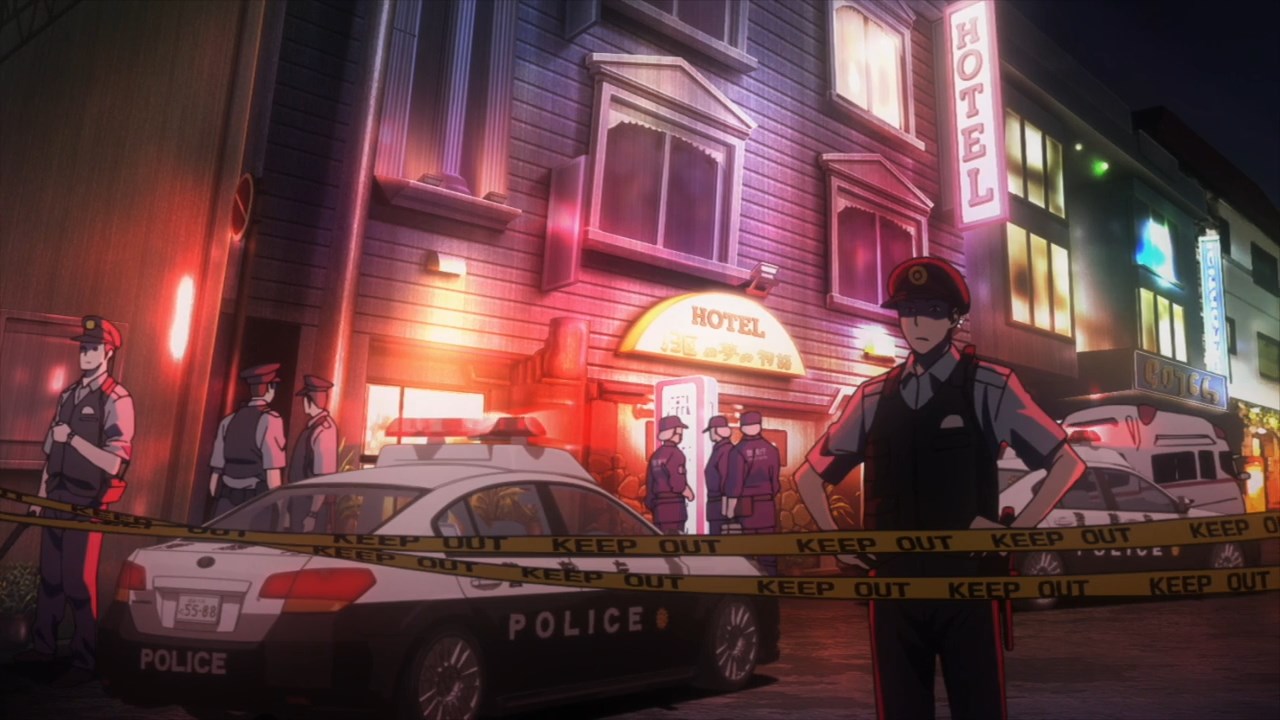 Токійський ґуль: Джек 