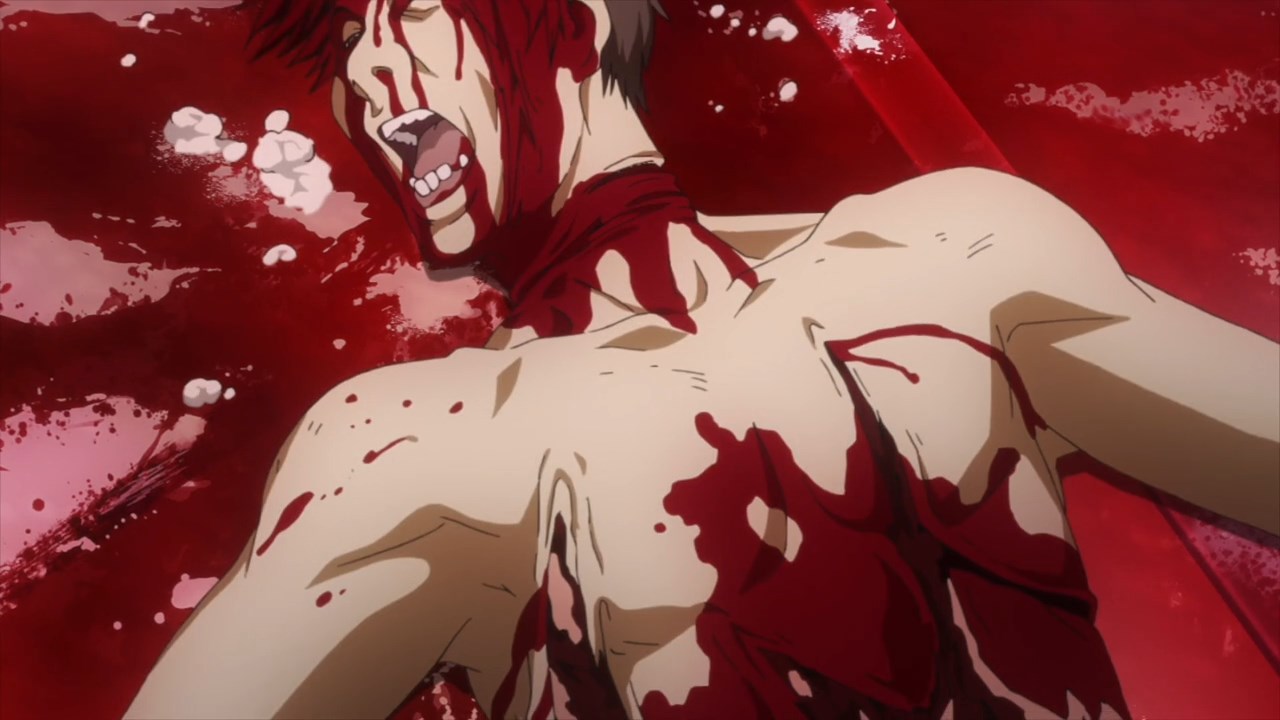 Токійський ґуль: Джек 